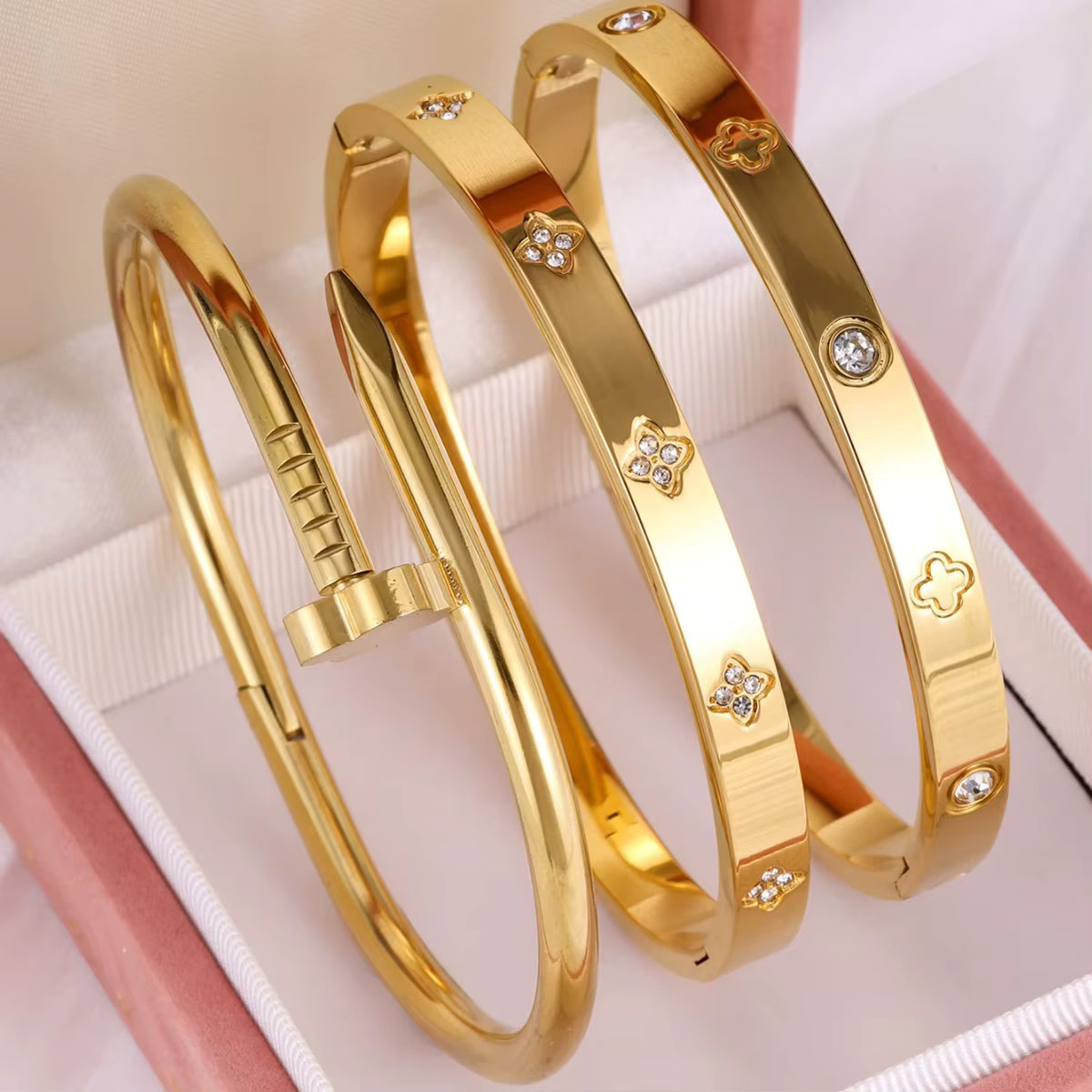 Set de Brazalete Élévare™