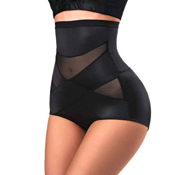 SHAPELUXE™ PANTY CONTROL TOTAL DE ABDOMEN