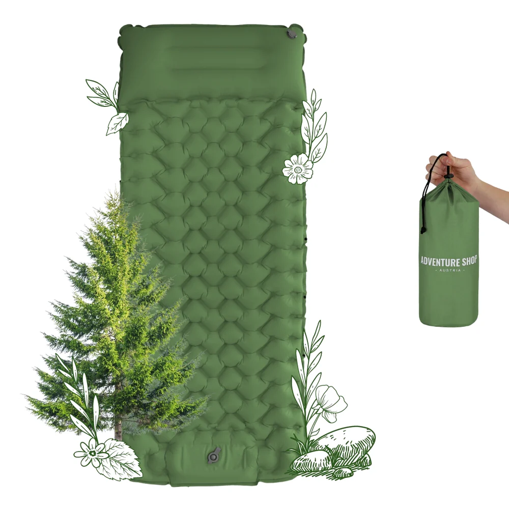 TRAVELUX™ AirPad