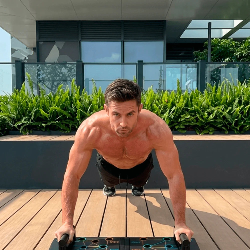 PushUps Board™