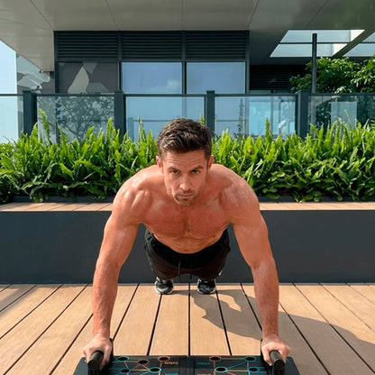PushUps Board™