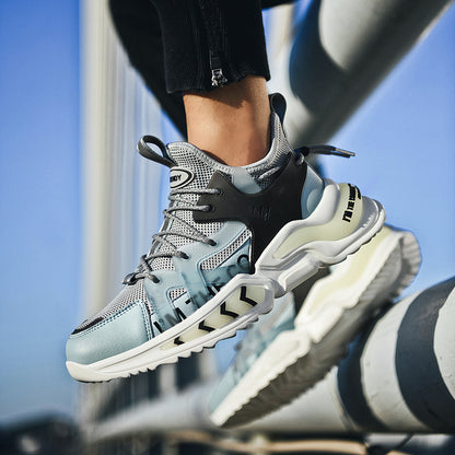 Zapatillas YRX – Domina las Calles con Cada Paso