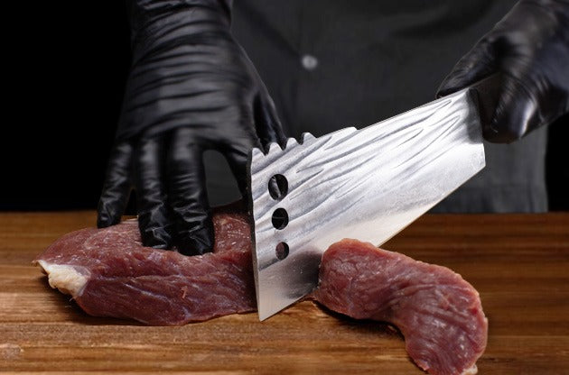 Cuchillo Japones Kizuna Xituo™