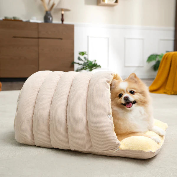 Cama para Mascota Refugio PetNest™