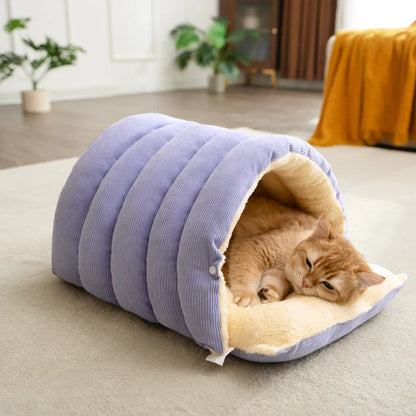 Cama para Mascota Refugio PetNest™