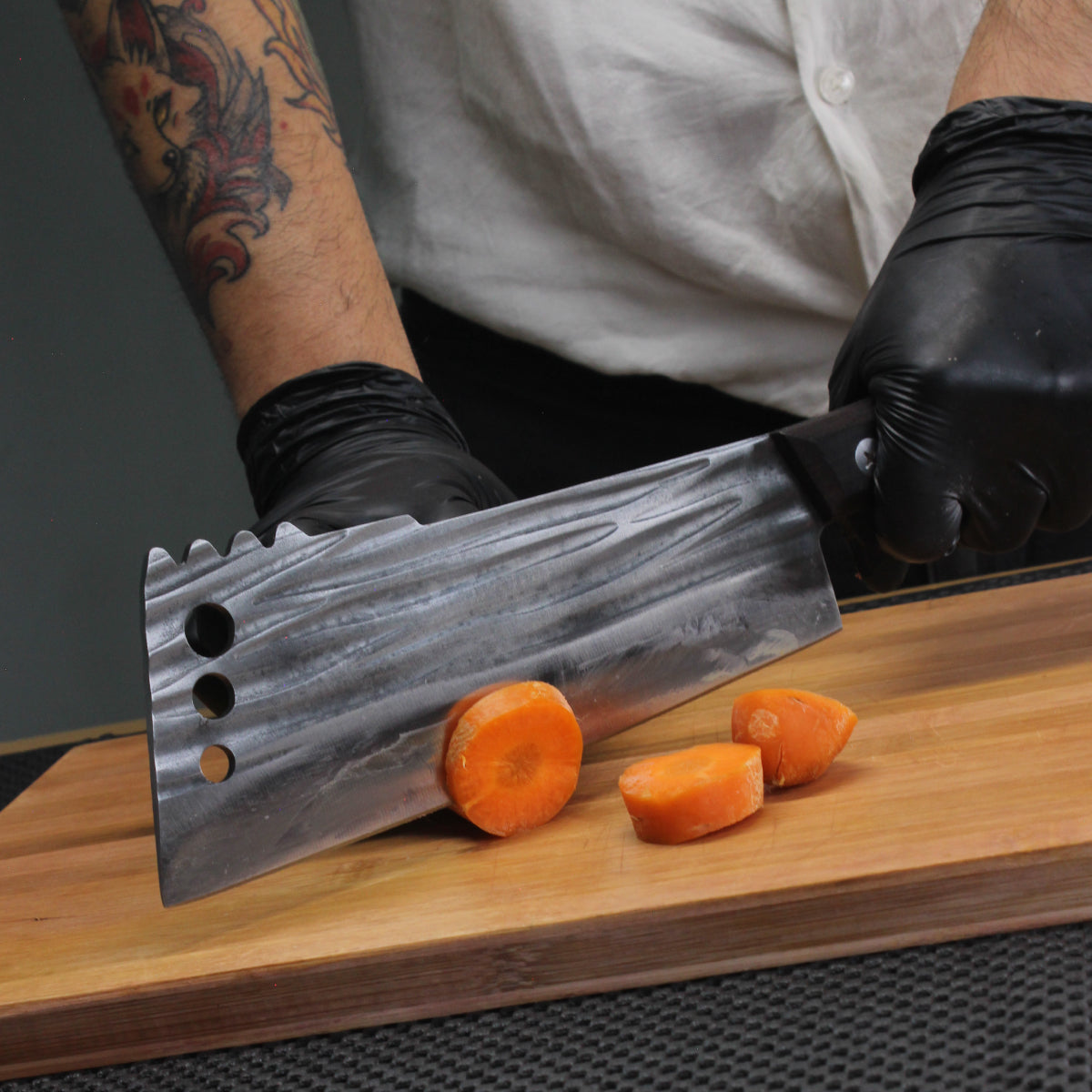 Cuchillo Japones Kizuna Xituo™