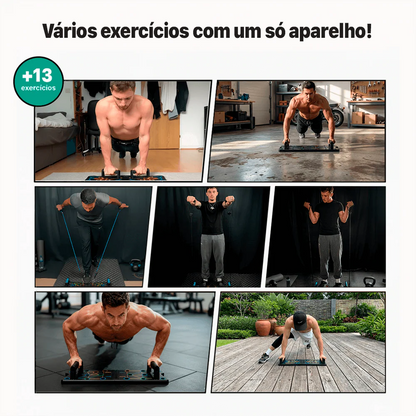 PushUps Board™