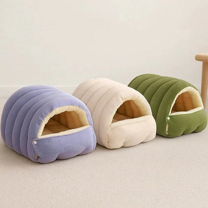 Cama para Mascota Refugio PetNest™