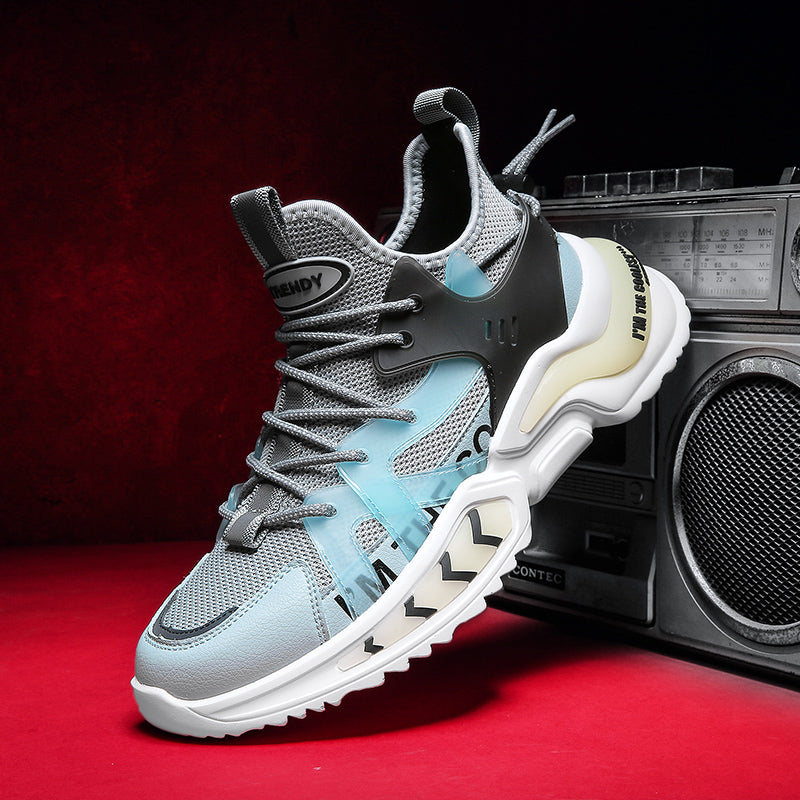 Zapatillas YRX – Domina las Calles con Cada Paso