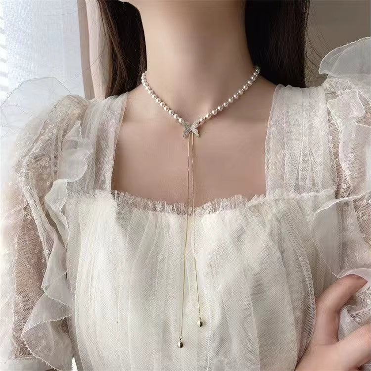Collar Mariposa Eterna™