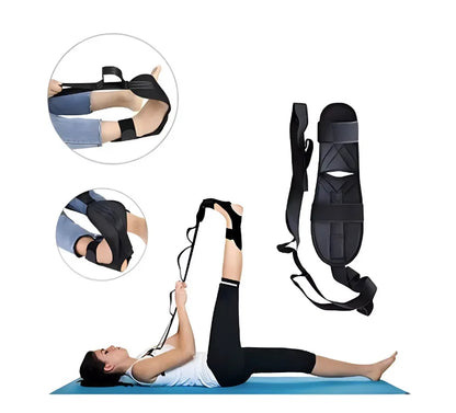 Banda de Estiramiento PowerFlex™