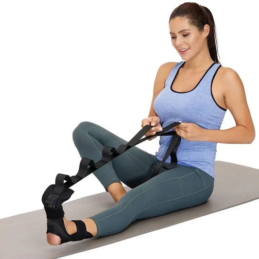 Banda de Estiramiento PowerFlex™
