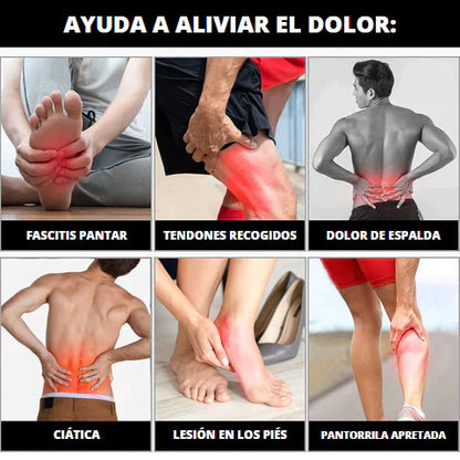 Banda de Estiramiento PowerFlex™