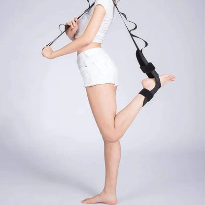 Banda de Estiramiento PowerFlex™