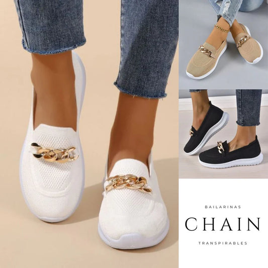 Bailarinas CHAIN™