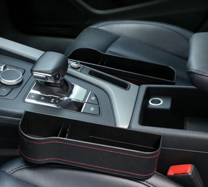RIDEORGANIZER™  Set de organizadores para carro