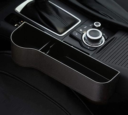 RIDEORGANIZER™  Set de organizadores para carro