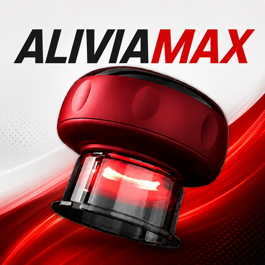 ALIVIAMAX™
