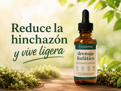 DRENAJE LINFÁTICO™