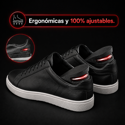 PLANTILLAS ELEVADORAS AJUSTABLES™