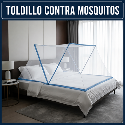 TOLDILLO CONTRA MOSQUITOS™