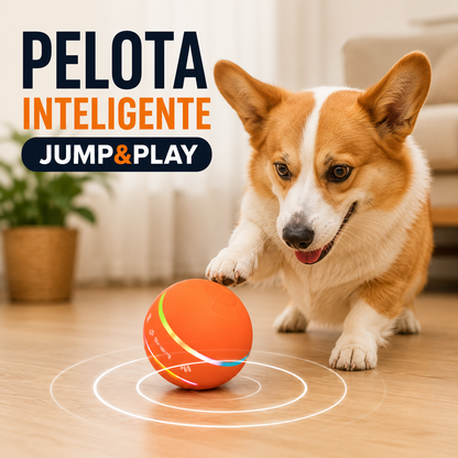 JUMP & PLAY™
