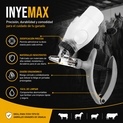 INYEMAX™