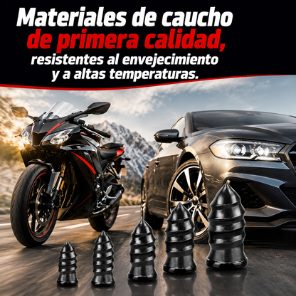 CLAVOS REPARADORES DE NEUMÁTICOS ™
