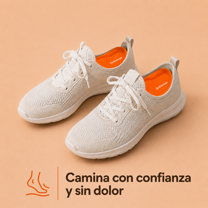 PLANTILLAS CONFORT ORTOPÉDICAS™