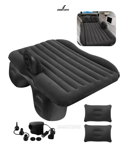 Colchón Inflable para Carro CarBed Pro™