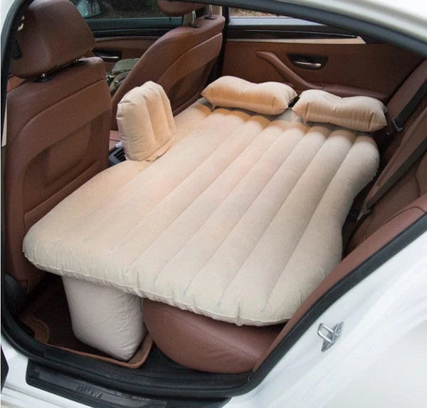 Colchón Inflable para Carro CarBed Pro™