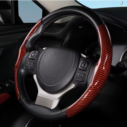 Covertor de Volante PowerGrip™