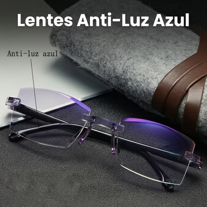 Lentes Bifocales EyePoint™