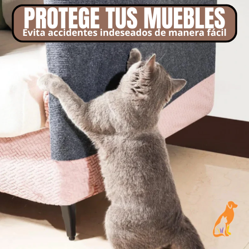 AntiArañazos Pet™