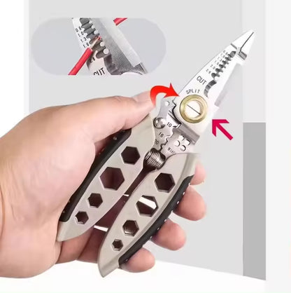 ToolX™ Alicale Multifuncional