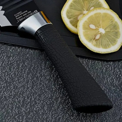 TheChef™ Set Cuchillos Profesional Forjado 6 Piezas