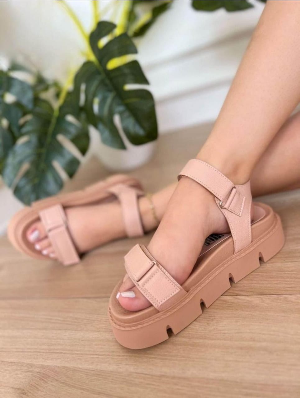 Martina Chic™ SANDALIA MARTINA
