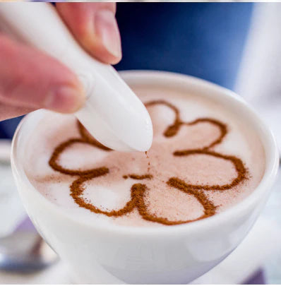 Lápiz para Decorar - CaféArt™