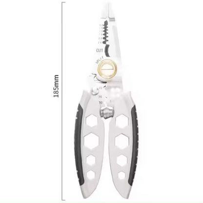 ToolX™ Alicale Multifuncional