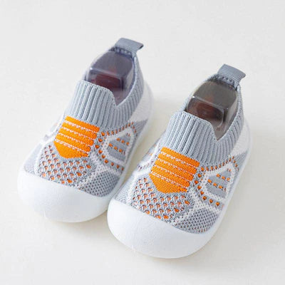 Zapatos de Bebé Antideslizantes y Transpirables - Fresh Steps™