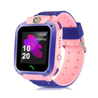 SMARTWATCH KIDS™ - Reloj GPS Inteligente para Niños