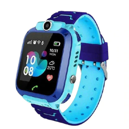 SMARTWATCH KIDS™ - Reloj GPS Inteligente para Niños