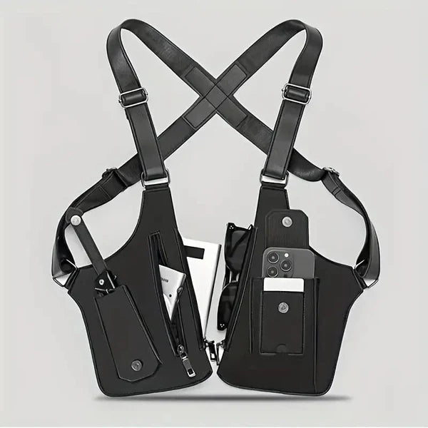 Pechera Antirobo SecureMove™