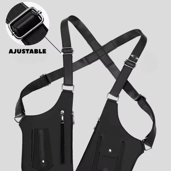 Pechera Antirobo SecureMove™