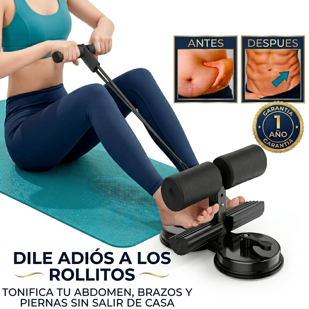 Soporte Multifuncional V-Shaper™