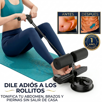 Soporte Multifuncional V-Shaper™