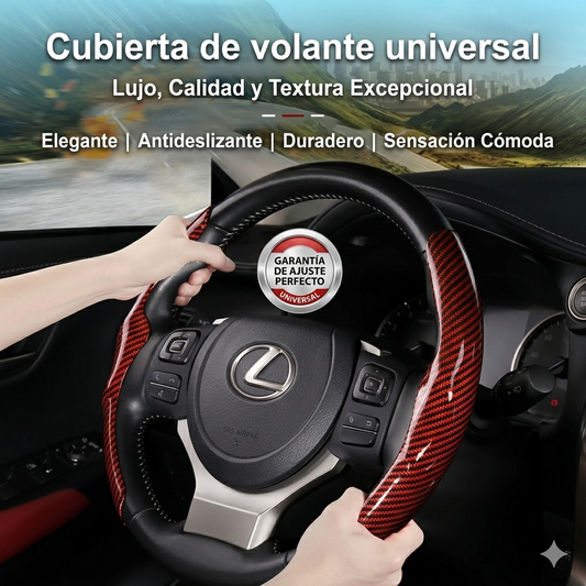 Covertor de Volante PowerGrip™