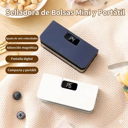 Sellador Inteligente EasySeal™