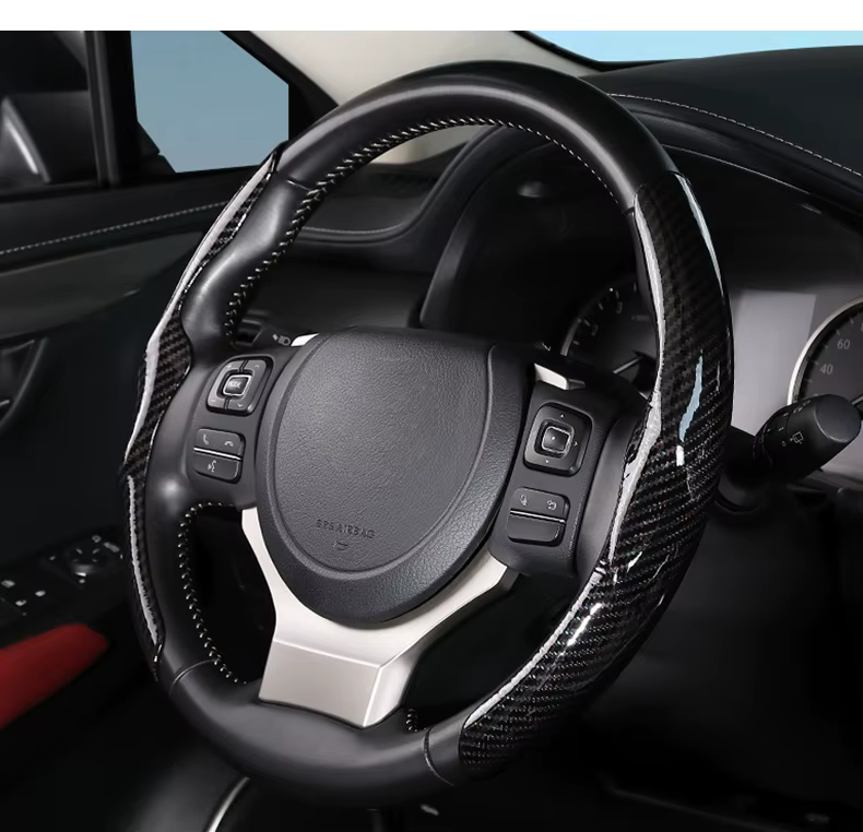 Covertor de Volante PowerGrip™