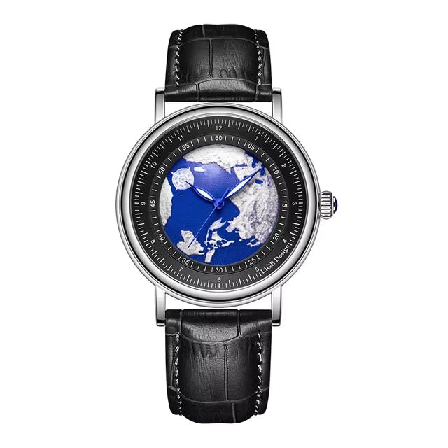 PLANET TIME™ - Lleva el universo contigo. Vive cada segundo como una aventura.
